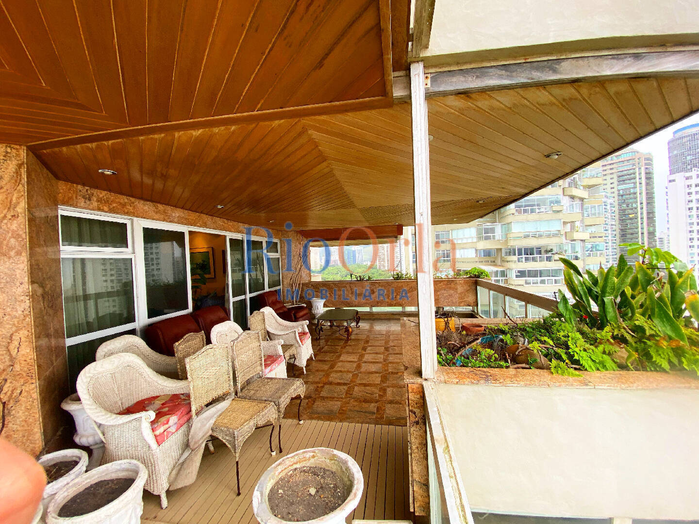 Apartamento, 4 quartos, 402 m² - Foto 8