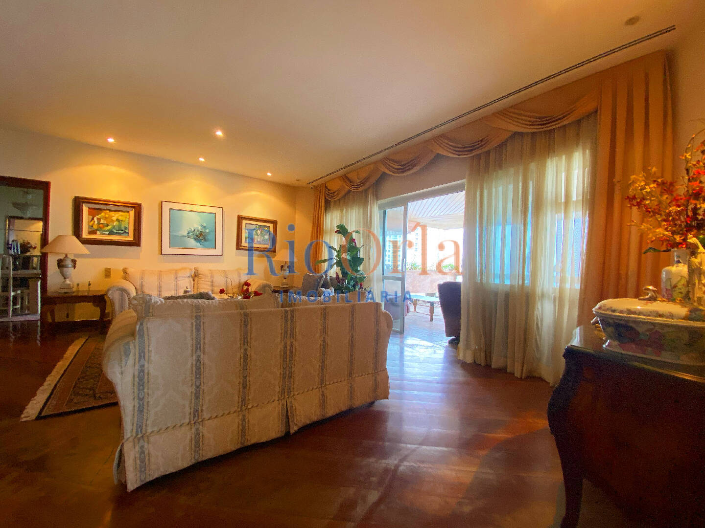 Apartamento, 4 quartos, 402 m² - Foto 9