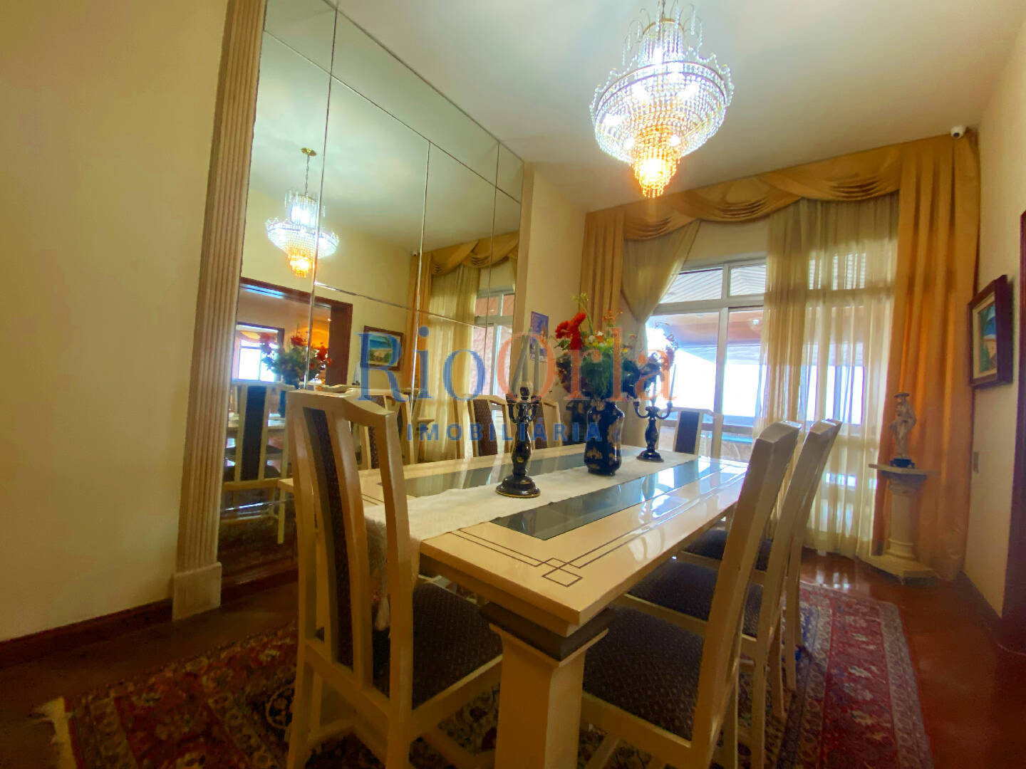Apartamento, 4 quartos, 402 m² - Foto 11