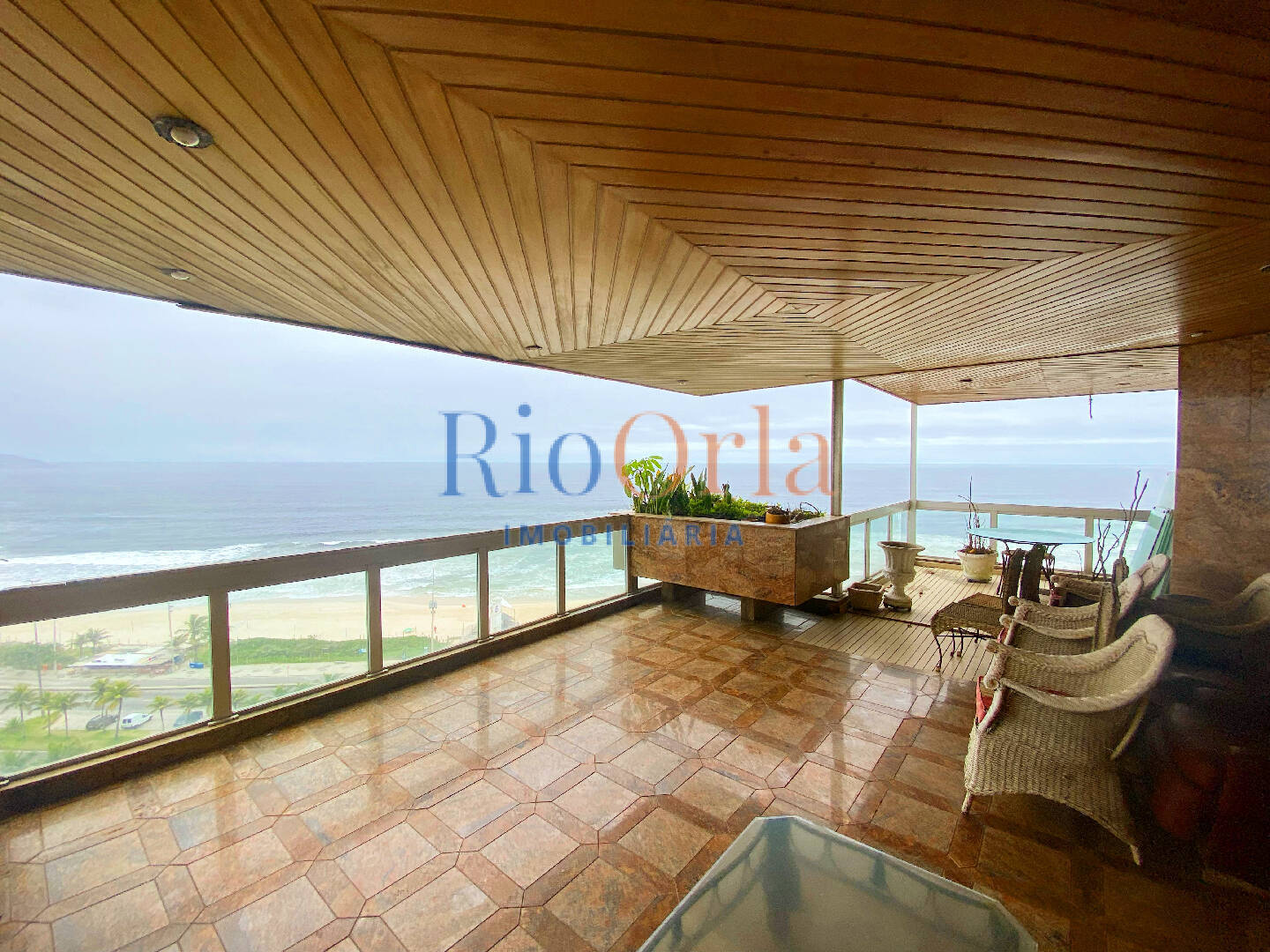 Apartamento, 4 quartos, 402 m² - Foto 2