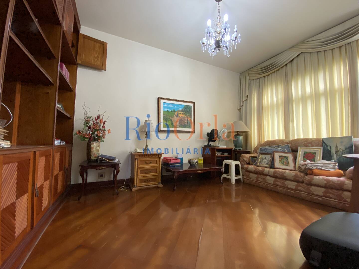 Apartamento, 4 quartos, 402 m² - Foto 22