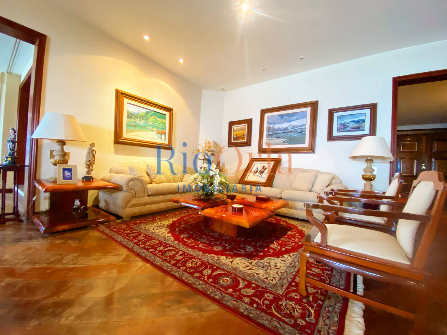 Apartamento, 4 quartos, 402 m² - Foto 10